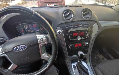 Ford Mondeo IV, 2012 год, 950 000 рублей, 7 фотография