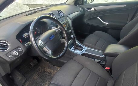 Ford Mondeo IV, 2012 год, 950 000 рублей, 10 фотография