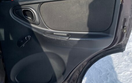 Chevrolet Niva I рестайлинг, 2012 год, 549 000 рублей, 6 фотография