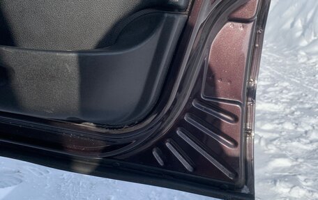 Chevrolet Niva I рестайлинг, 2012 год, 549 000 рублей, 9 фотография