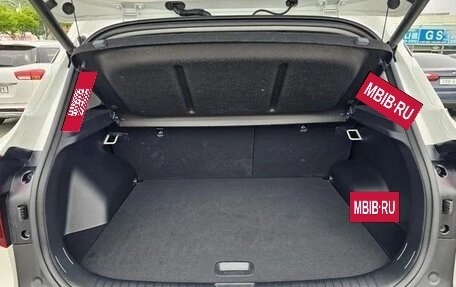 KIA Seltos I, 2023 год, 2 500 000 рублей, 19 фотография