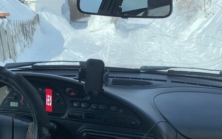 Chevrolet Niva I рестайлинг, 2012 год, 549 000 рублей, 2 фотография