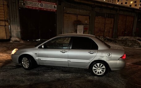 Mitsubishi Lancer IX, 2006 год, 170 000 рублей, 2 фотография