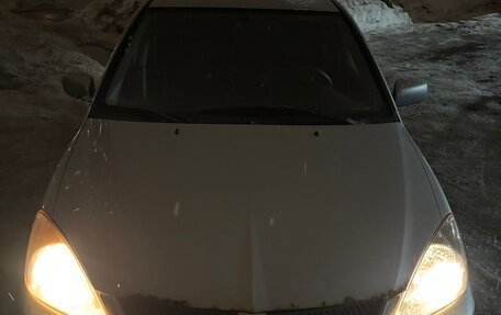 Mitsubishi Lancer IX, 2006 год, 170 000 рублей, 7 фотография