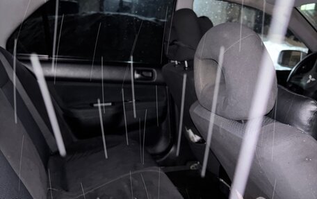 Mitsubishi Lancer IX, 2006 год, 170 000 рублей, 10 фотография