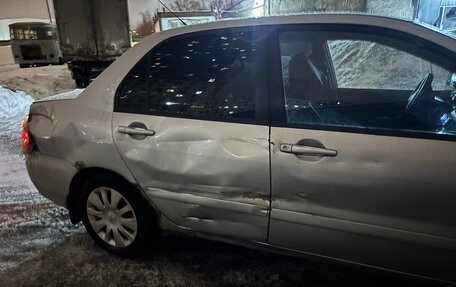 Mitsubishi Lancer IX, 2006 год, 170 000 рублей, 8 фотография