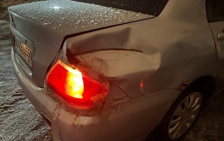 Mitsubishi Lancer IX, 2006 год, 170 000 рублей, 9 фотография