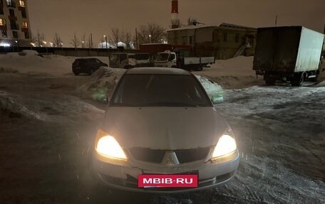 Mitsubishi Lancer IX, 2006 год, 170 000 рублей, 6 фотография