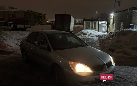 Mitsubishi Lancer IX, 2006 год, 170 000 рублей, 5 фотография