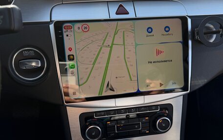 Volkswagen Passat CC I рестайлинг, 2009 год, 950 000 рублей, 7 фотография