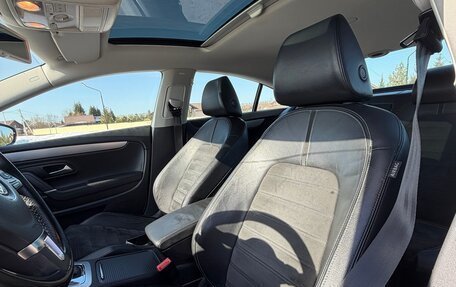 Volkswagen Passat CC I рестайлинг, 2009 год, 950 000 рублей, 5 фотография