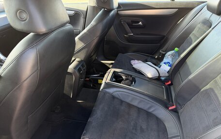 Volkswagen Passat CC I рестайлинг, 2009 год, 950 000 рублей, 11 фотография