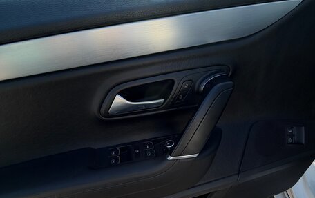 Volkswagen Passat CC I рестайлинг, 2009 год, 950 000 рублей, 12 фотография