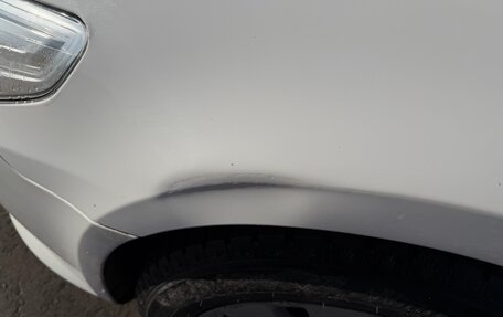 Volkswagen Passat CC I рестайлинг, 2009 год, 950 000 рублей, 16 фотография