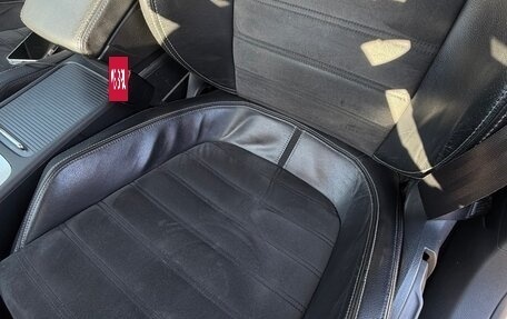 Volkswagen Passat CC I рестайлинг, 2009 год, 950 000 рублей, 13 фотография