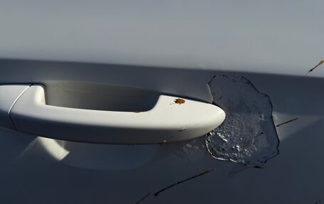 Volkswagen Passat CC I рестайлинг, 2009 год, 950 000 рублей, 20 фотография