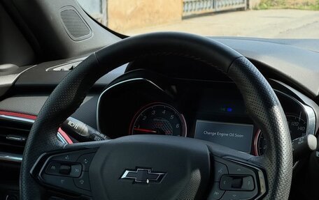 Chevrolet TrailBlazer, 2022 год, 2 280 000 рублей, 7 фотография