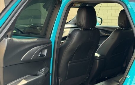 Chevrolet TrailBlazer, 2022 год, 2 280 000 рублей, 17 фотография