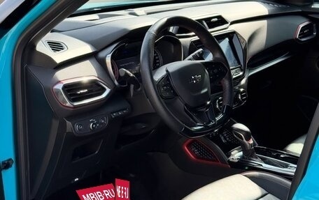 Chevrolet TrailBlazer, 2022 год, 2 280 000 рублей, 14 фотография