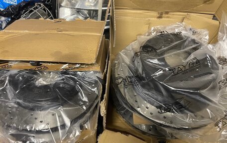 Cadillac Escalade III, 2011 год, 2 150 000 рублей, 10 фотография