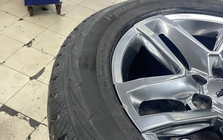 Cadillac Escalade III, 2011 год, 2 150 000 рублей, 12 фотография