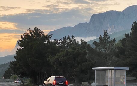 Cadillac Escalade III, 2011 год, 2 150 000 рублей, 5 фотография