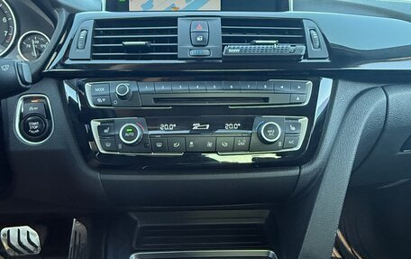 BMW 3 серия, 2015 год, 1 600 000 рублей, 9 фотография