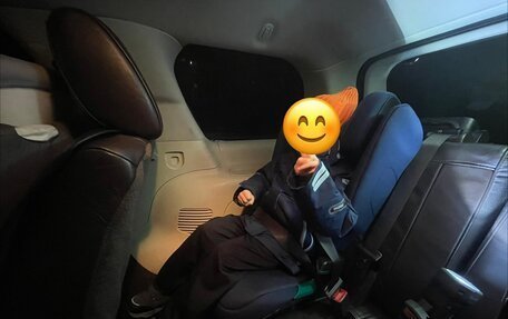 Cadillac Escalade III, 2011 год, 2 150 000 рублей, 20 фотография