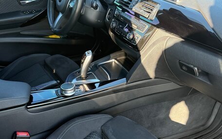 BMW 3 серия, 2015 год, 1 600 000 рублей, 4 фотография