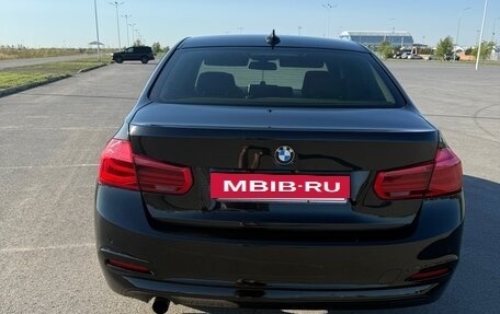 BMW 3 серия, 2015 год, 1 600 000 рублей, 5 фотография