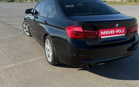 BMW 3 серия, 2015 год, 1 600 000 рублей, 6 фотография