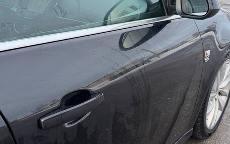 Opel Insignia II рестайлинг, 2016 год, 1 000 000 рублей, 5 фотография