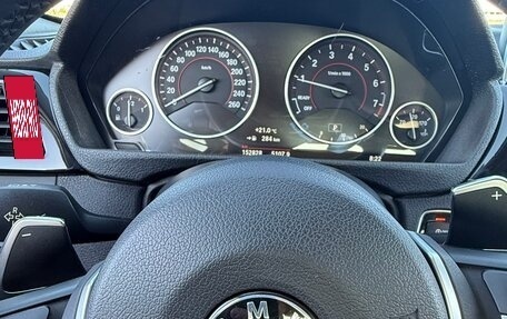 BMW 3 серия, 2015 год, 1 600 000 рублей, 8 фотография