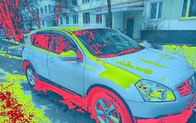 Nissan Qashqai, 2007 год, 1 000 000 рублей, 1 фотография