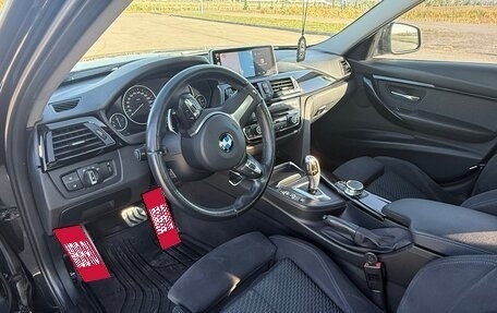 BMW 3 серия, 2015 год, 1 600 000 рублей, 2 фотография