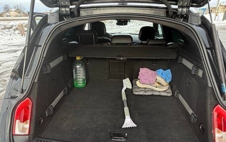 Opel Insignia II рестайлинг, 2016 год, 1 000 000 рублей, 15 фотография