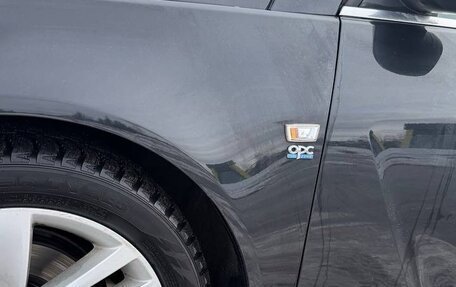 Opel Insignia II рестайлинг, 2016 год, 1 000 000 рублей, 18 фотография