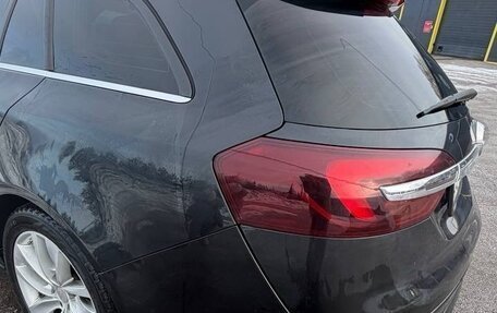 Opel Insignia II рестайлинг, 2016 год, 1 000 000 рублей, 19 фотография