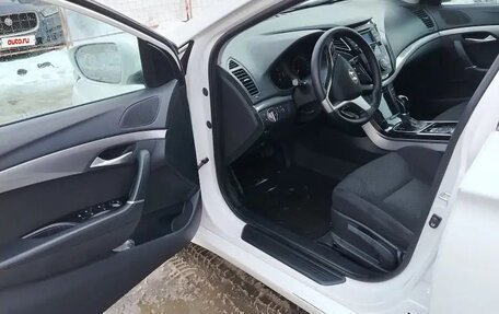 Hyundai i40 I рестайлинг, 2013 год, 950 000 рублей, 5 фотография