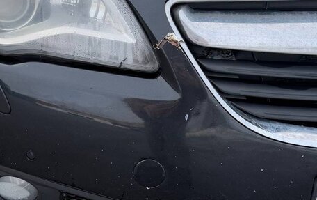 Opel Insignia II рестайлинг, 2016 год, 1 000 000 рублей, 22 фотография