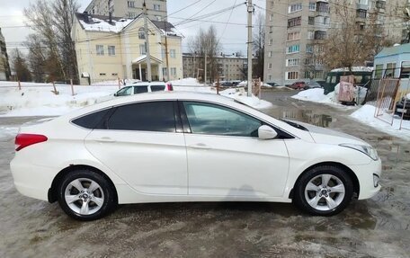 Hyundai i40 I рестайлинг, 2013 год, 950 000 рублей, 2 фотография