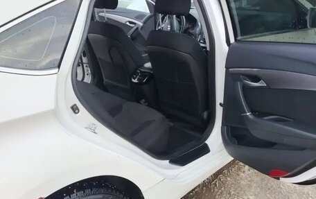 Hyundai i40 I рестайлинг, 2013 год, 950 000 рублей, 7 фотография