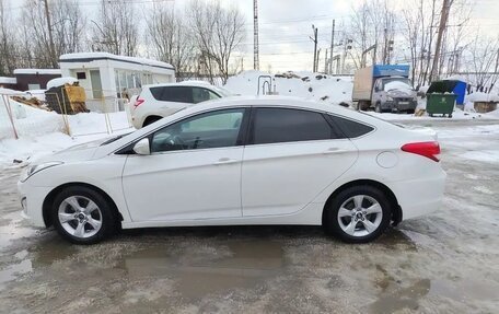 Hyundai i40 I рестайлинг, 2013 год, 950 000 рублей, 4 фотография