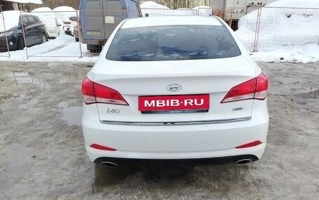 Hyundai i40 I рестайлинг, 2013 год, 950 000 рублей, 3 фотография