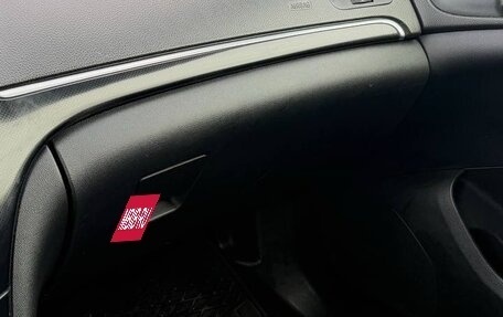 Opel Insignia II рестайлинг, 2016 год, 1 000 000 рублей, 26 фотография