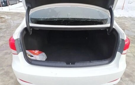 Hyundai i40 I рестайлинг, 2013 год, 950 000 рублей, 12 фотография