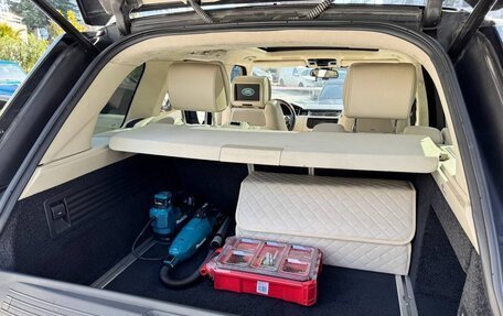 Land Rover Range Rover IV рестайлинг, 2013 год, 3 900 000 рублей, 5 фотография