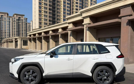 Toyota RAV4, 2026 год, 4 200 000 рублей, 6 фотография