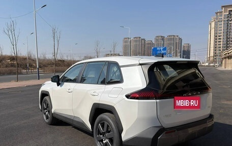 Toyota RAV4, 2026 год, 4 200 000 рублей, 4 фотография