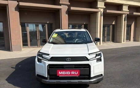 Toyota RAV4, 2026 год, 4 200 000 рублей, 2 фотография